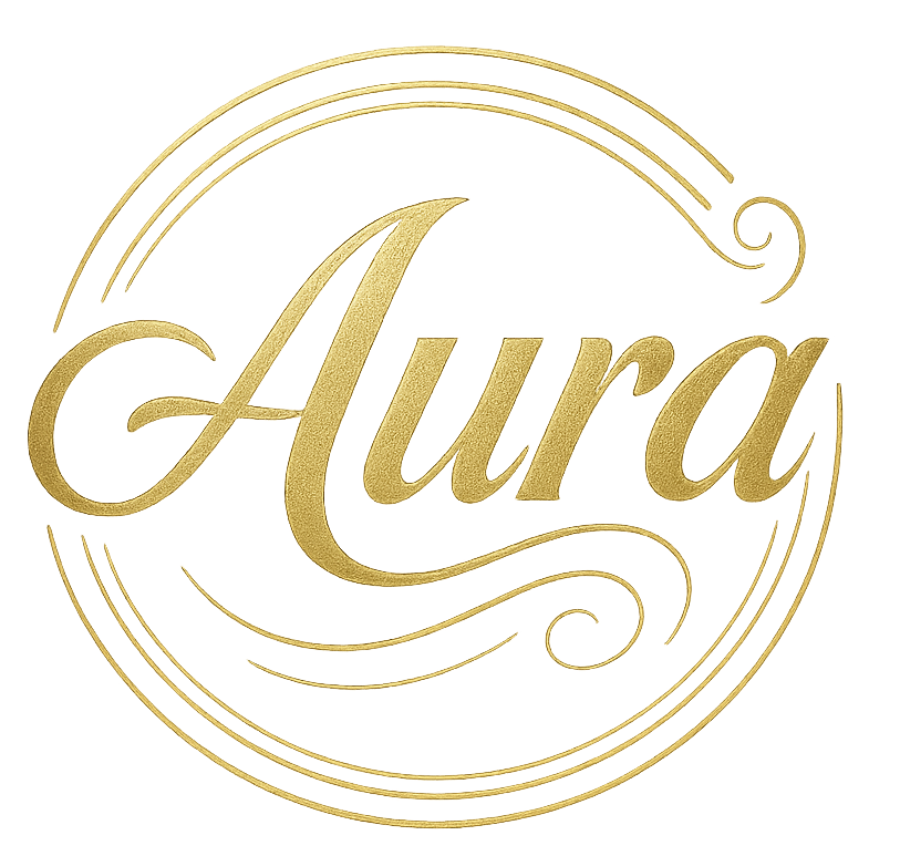 Aura Logo