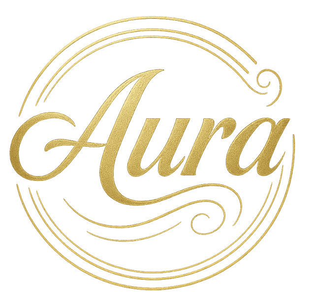 Aura Logo